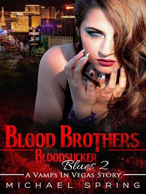 cover image of Blood Brothers